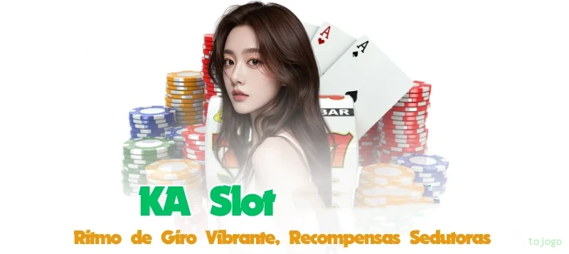 Imagem promocional do aplicativo mobile da tojogo