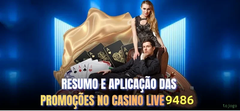 Live Baccarat Table