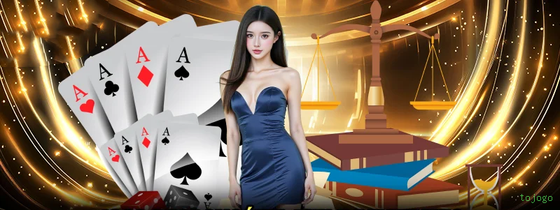 tojogo - Entre no Jogo e Ganhe Muito no Cassino Online Mais Seguro do Brasil!