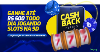 Imagem promocional de todos os jogos da tojogo